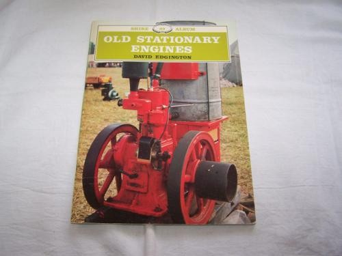 Old stationary engines 49 - old,