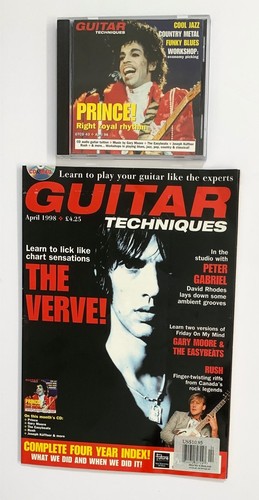 Prince guitar techniques uk - -,