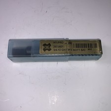 OSG 3/4-10 H3 4F SP/FL MOD BTM