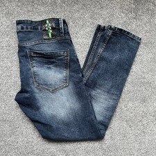 Mens Dsquared2 Cool Guy Blue