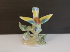 Jema Holland Lustre Bird Figurine No 270.