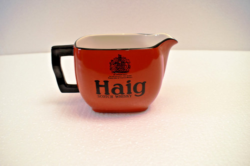 Vintage haig scotch whisky - vintage,