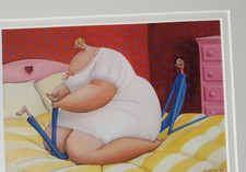 Sarah Jane Szikora "Tickly