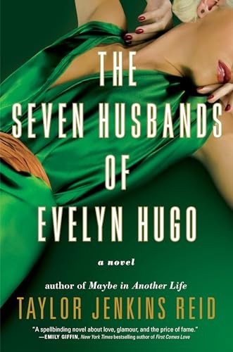 The seven husbands - the, of