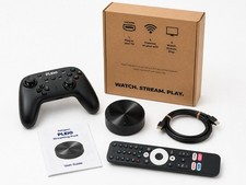 Netgem PLEIO: Official Freely
