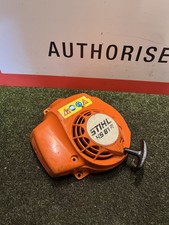 Stihl Hs81r Hs86r Petrol