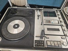 Sony Solid State Portable
