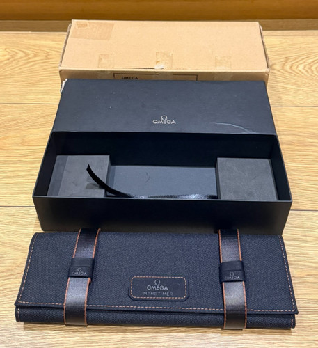 Genuine omega speedmaster - omega,