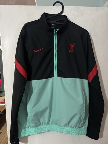 Nike pullover lfc - nike,