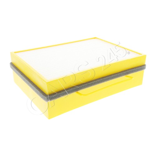 Cabin air filter pollen - air,