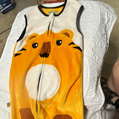 Vaenait baby tiger animal - vaenait,