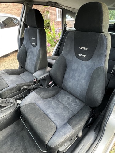 Rare vauxhall vectra gsi - rare,