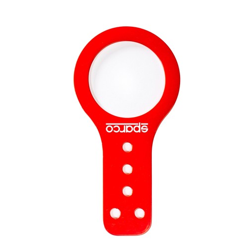 Sparco racing steel - sparco,