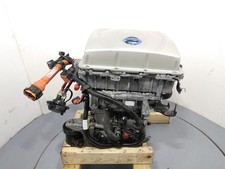 NISSAN LEAF EV Hybrid Electric