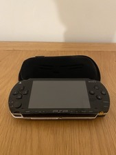 Sony PSP 1000 Portable