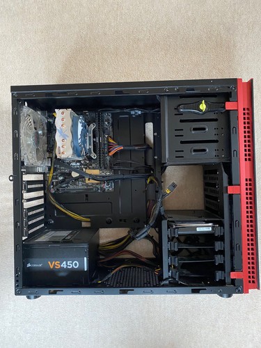 Specialist with asus - specialist,