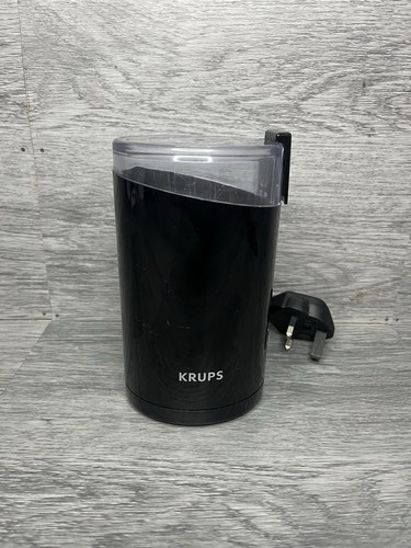Krups fast touch coffee - krups,