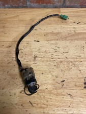 SUZUKI LT 80 QUAD IGNITION KEY