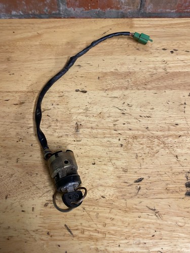 Suzuki quad ignition key - 80,