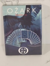 OZARK: The Complete Series