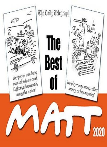 The best matt 2020 - of, 2020: