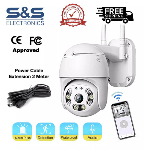 1080p wifi camera wireless - wifi, ip