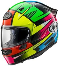 Arai Motorcycle Helmet Full