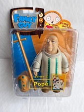 BNIB MEZCO TOYZ FAMILY GUY