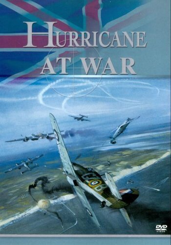 Hurricane war dvd - at,