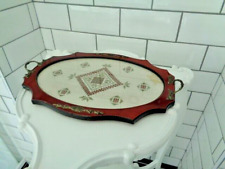 Vintage Vanity Tray