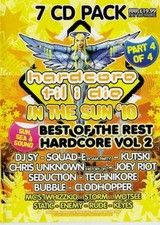 HTID - In The Sun 2010 - Best