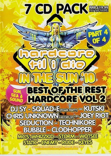 Htid the sun 2010 - the,