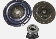Fast road clutch kit - road,