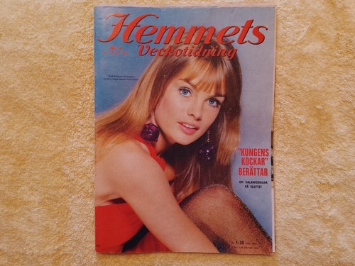 Jean shrimpton front cover - jean,