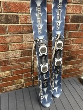 Fischer Web XXL Snow Blades