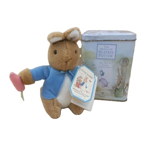Vintage peter rabbit - vintage, the