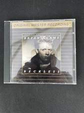 Bryan Adams 'Reckless' (1984)