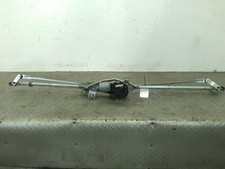 VAUXHALL ASTRA WIPER ASSEMBLY