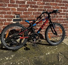 Kids Cube Race 200 Mountain