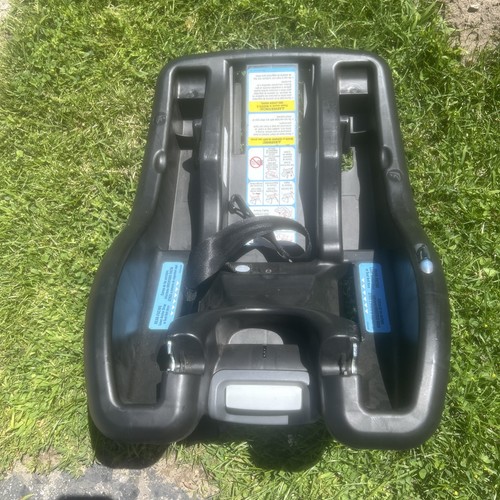 Graco snugride click - graco, connect