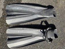 Northern Diver Scuba Fins