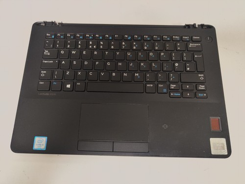 Dell latitude e7270 - latitude,