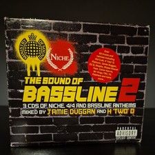 Niche/Ministry of Sound -