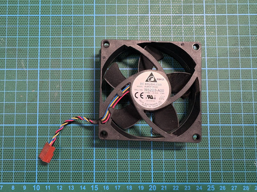 Dell optiplex w52d3 - w52d3, 0w52d3