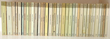 Penguin Modern Classics Bundle 37 Books Softcover Set British Literary Fiction