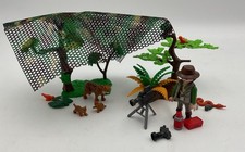 Playmobil 5561 Wildlife Lynx