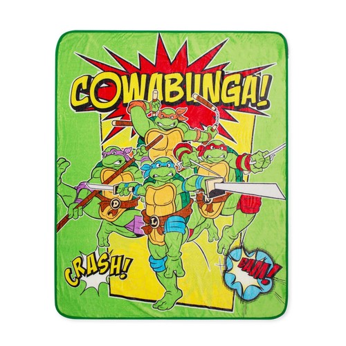 Teenage mutant ninja turtles - mutant,