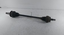 DRIVESHAFT MERCEDES SLK 11-17 Diesel PASSENGERS SIDE