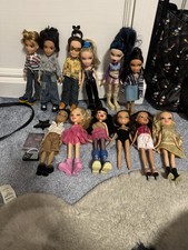 Bratz Doll Bundle Vintage