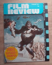 Film Review vintage movie